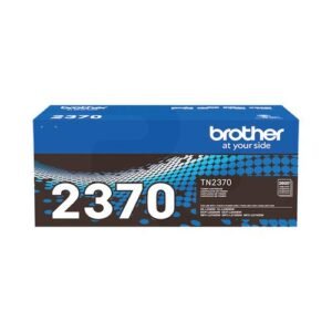 Toner Brother TN2370 Negro original