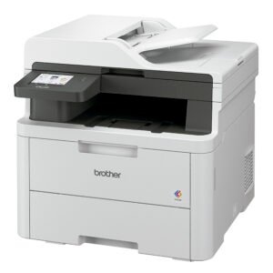 Impresora Brother Dcpl3560cdw Multifuncional laser color