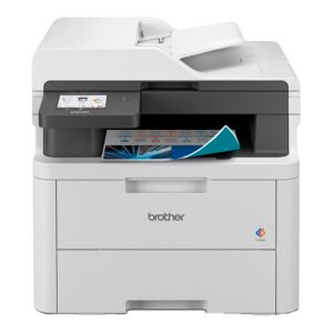 Impresora Brother Dcpl3560cdw Multifuncional laser color