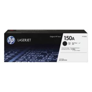 Toner HP 150A W1500A Negro Original