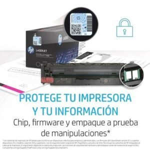TONER HP 05X CE505X NEGRO ORIGINAL